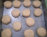 Foto langkah ke 3 dari resep Donat Kampung.