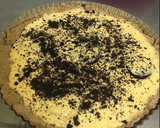Foto del paso 10 de la receta: Torta Helada de Vainilla y Oreo