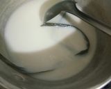 Foto langkah ke 3 dari resep Singkong Thai Fibercreme.
