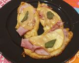 Foto del passaggio 3 della ricetta Petto di pollo goloso