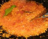 Foto langkah ke 2 dari resep Cumi balado campur jengkol.