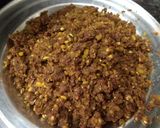 राजस्थानी खस्ता उड़द दाल कचौरी (rajasthani Khasta urad dal kacho रेसिपी चरण 2 फोटो