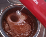 Foto del paso 3 de la receta: Brownie de chocolate