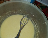 Foto del paso 5 de la receta: Torta buenísima de manzana!!♡