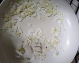 Foto del paso 1 de la receta: Empanadas de humita 🌽