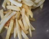 हनी चिल्ली पोटैटो(honey chilli potato recipe in hindi) रेसिपी चरण 2 फोटो