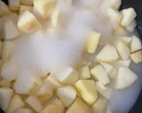 Foto del paso 1 de la receta: Ojitos