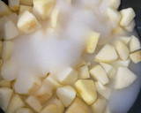 Foto del paso 1 de la receta: Ojitos