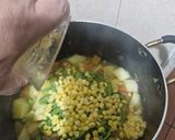 Foto del paso 7 de la receta: Charquicán
