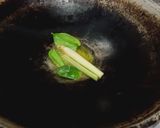 Foto langkah ke 1 dari resep Sego Kuning Gurih (Masak Dandang).