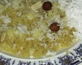 صورة لخطوة 3 من وصفة الكسكسي في البيت