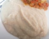 Foto del paso 5 de la receta: Puré de pallares
