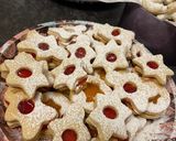 Linzer recept fázis 1 fotója