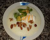 Foto del paso 5 de la receta: Crema de pepino