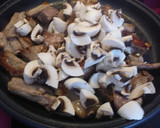 Foto del paso 3 de la receta: Costillas de cerdo