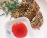 Hình bước làm 4 của món Chả Cá Ngần