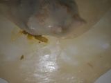 العجين سحرية بتعميرات مختلفة (بديل ورقة بسطيلة)