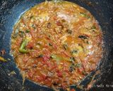 சேலம் சால்னா(Salem Salna recipe in Tamil) ரெசிபி ஸ்டேப் 3 புகைப்படம்