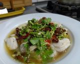 青花椒魚片的食譜步驟3照片