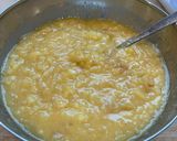 Foto del paso 3 de la receta: Tortilla de patatas con cebolla caramelizada