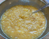 Foto del paso 3 de la receta: Tortilla de patatas con cebolla caramelizada