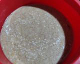 Foto del paso 2 de la receta: Pan Integral en Sartén