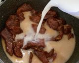Foto langkah ke 3 dari resep Rendang daging.