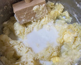 Foto del paso 4 de la receta: Puré de patatas