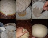 Foto del paso 2 de la receta: Pan de Jamón (Un típico de Venezuela🇻🇪)