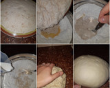 Foto del paso 2 de la receta: Pan de Jamón (Un típico de Venezuela🇻🇪)