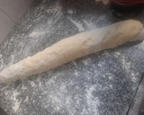 Foto del paso 9 de la receta: Rolls de manzana y canela