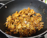 வால்நட் ஃபிராங்கி (Walnut Frankie) ரெசிபி ஸ்டேப் 7 புகைப்படம்