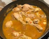 Foto del paso 7 de la receta: Sudado de pollo colombiano