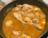 Foto del paso 7 de la receta: Sudado de pollo colombiano