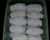 Foto del paso 6 de la receta: Croquetas de pringá del cocido