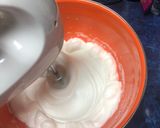 Foto del paso 2 de la receta: Queque de frutos rojos
