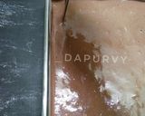 Foto langkah ke 12 dari resep HURRICANE SWISS ROLL CAKE Lembut (simple step).