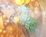A picture of step 5 of Chana aloo Biryani🍲چنہ آلو بریانی 🍲.