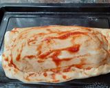 Foto del paso 6 de la receta: Calzon. Grace