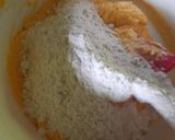 Foto langkah ke 2 dari resep Dancow cookies.