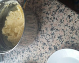 Foto del paso 2 de la receta: Rollos de jamón york queso y puré de patatas