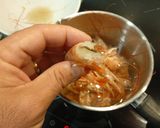 Foto del paso 3 de la receta: Mar y montaña