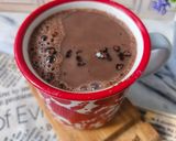 Foto langkah ke 2 dari resep Tsokolate /Filipino Hot Chocolate.