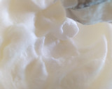 Foto del paso 1 de la receta: Pastel de tres leches