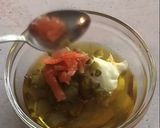 Foto del paso 2 de la receta: Paquetitos de salmón