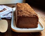 Une image de l'étape 7 de ☆Marquise au Chocolat☆.
