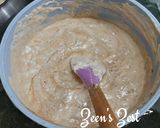 A picture of step 3 of Carrot Jaggery Cake with Cream Cheese.