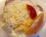 Foto langkah ke 4 dari resep Salad Buah Puding Mayo.
