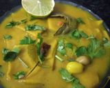 દાલ ઢોકળી (Dal Dhokli Recipe In Gujarati) રેસીપી સ્ટેપ5ફોટો