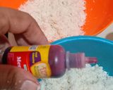 Foto langkah ke 2 dari resep Sengkulun Merah Putih.